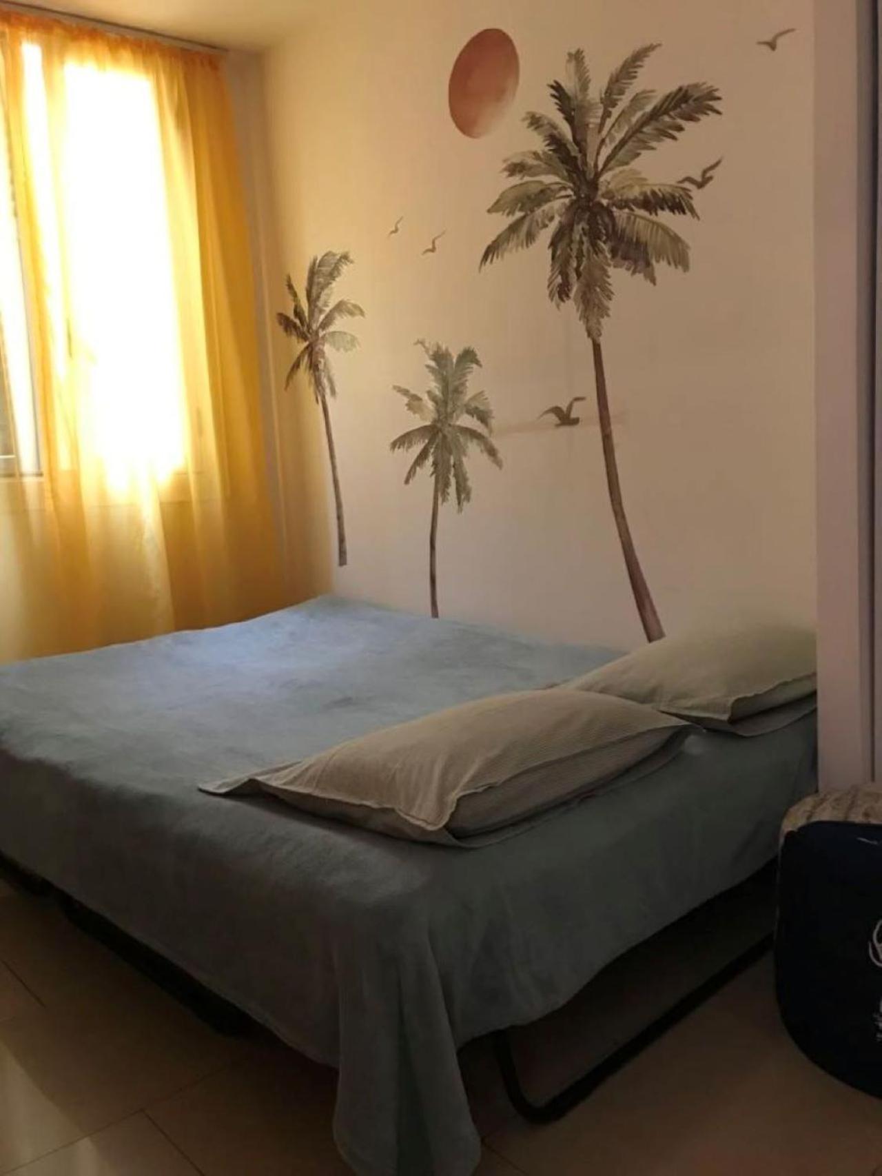 Leilighet Summer Studio, 4 Persons, Mobile Ac, Old Town *