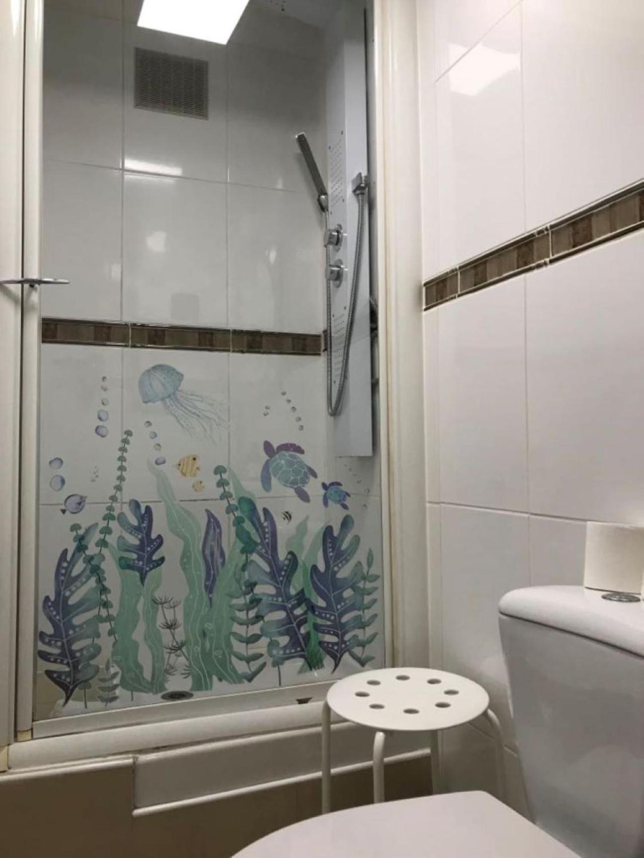 Appartement Summer Studio, 4 Persons, Mobile Ac, Old Town *