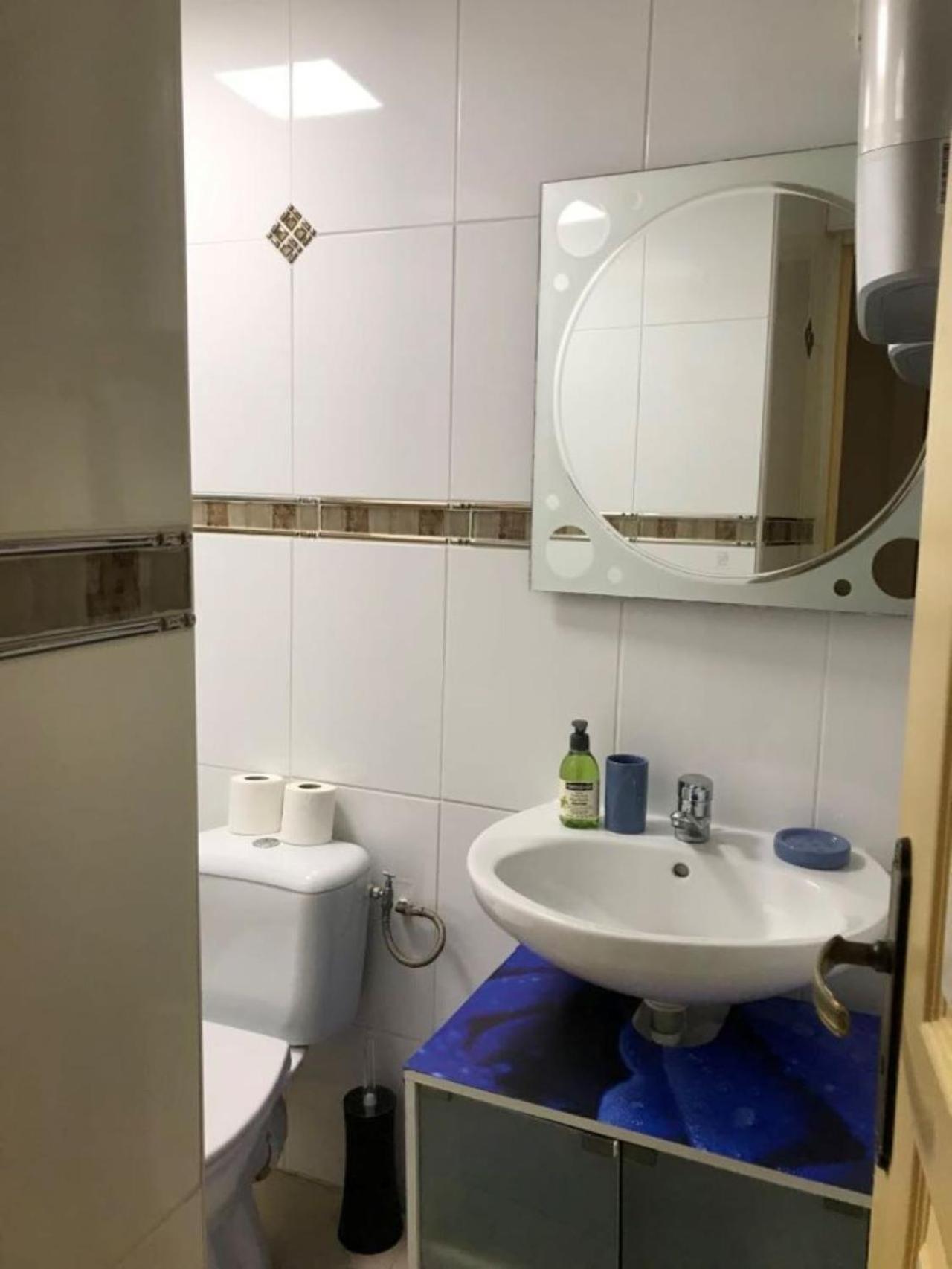 Leilighet Summer Studio, 4 Persons, Mobile Ac, Old Town Nice
