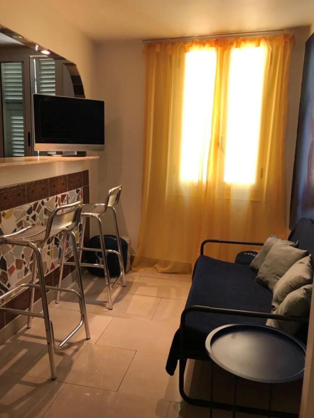 Summer Studio, 4 Persons, Mobile Ac, Old Town Appartement *