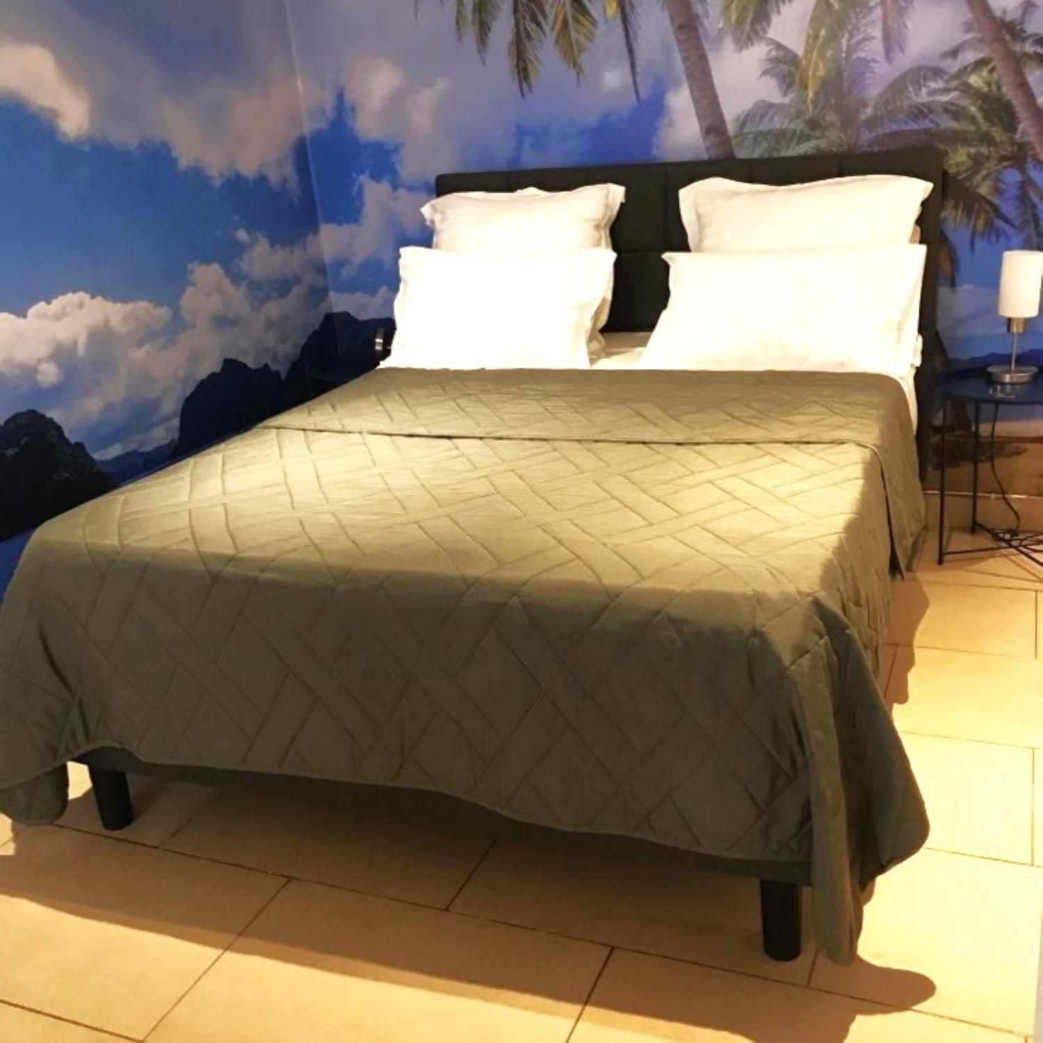 Appartement Summer Studio, 4 Persons, Mobile Ac, Old Town